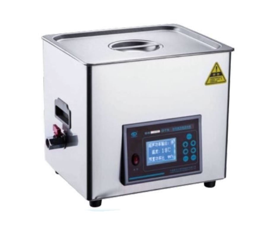 Scientz SB25-12DTS Ultrasonik Su Banyosu, 22,5 Lt, 500W Ultrasonik Güç