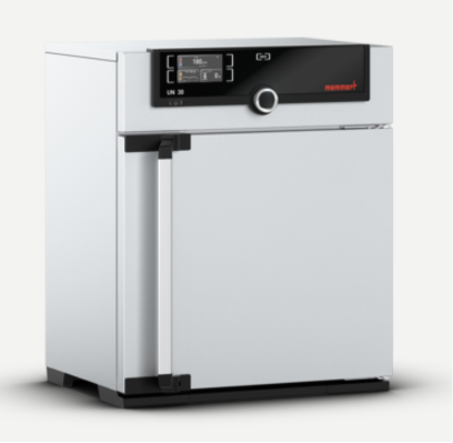 Memmert UN30 Model Etüv, Doğal Hava Dolaşımlı, 32 Litre, Ortam Sıcaklığı+5 - 300°C