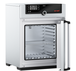 Memmert UN55 Model Etüv, Doğal Hava Dolaşımlı, 53 Litre, Ortam Sıcaklığı+5 - 300°C
