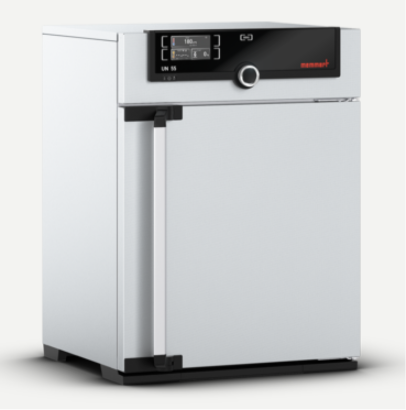 Memmert UN55 Model Etüv, Doğal Hava Dolaşımlı, 53 Litre, Ortam Sıcaklığı+5 - 300°C