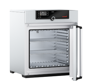 Memmert UN110 Model Etüv, Doğal Hava Dolaşımlı, 108 Litre, Ortam Sıcaklığı+5 - 300°C