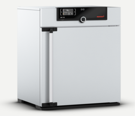 Memmert UN110 Model Etüv, Doğal Hava Dolaşımlı, 108 Litre, Ortam Sıcaklığı+5 - 300°C