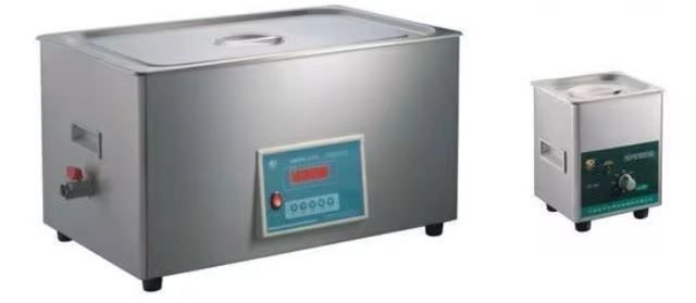 Scientz SB-5200DTD Ultrasonik Temizleyici, 10 Lt, 250W Ultrasonik Güç