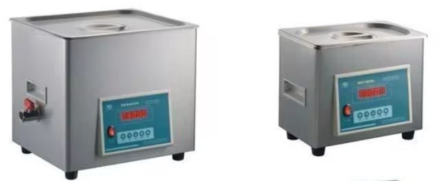 Scientz SB-5200DTD Ultrasonik Temizleyici, 10 Lt, 250W Ultrasonik Güç