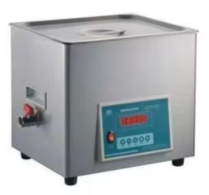 Scientz SB-5200DTD Ultrasonik Temizleyici, 10 Lt, 250W Ultrasonik Güç