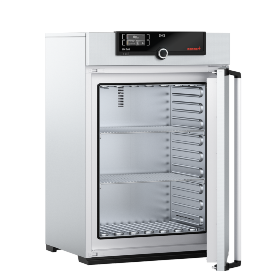 Memmert UN160 Model Etüv, Doğal Hava Dolaşımlı, 161 Litre, Ortam Sıcaklığı+5 - 300°C