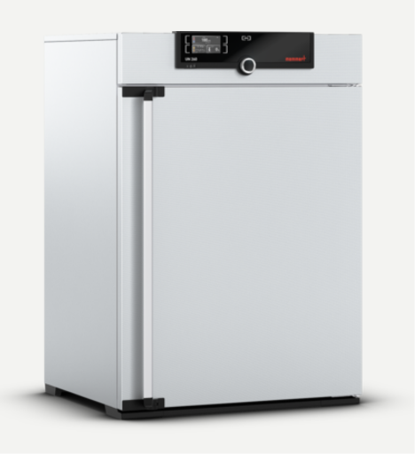Memmert UN260 Model Etüv, Doğal Hava Dolaşımlı, 256 Litre, Ortam Sıcaklığı+5 - 300°C