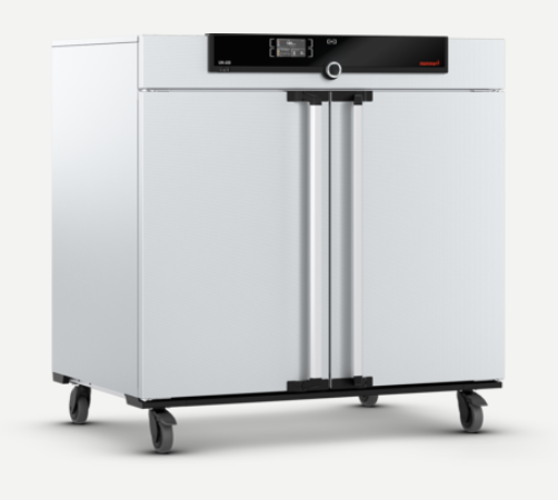 Memmert UN450 Model Etüv, Doğal Hava Dolaşımlı, 449 Litre, Ortam Sıcaklığı+5 - 300°C