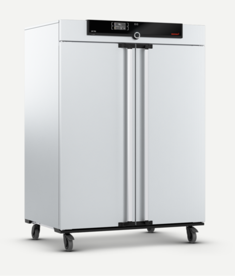 Memmert UN750 Model Etüv, Doğal Hava Dolaşımlı, 749 Litre, Ortam Sıcaklığı+5 - 300°C