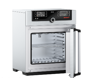 Memmert UN30Plus Model Etüv, Doğal Hava Dolaşımlı, 32 Litre, Ortam Sıcaklığı+5 - 300°C