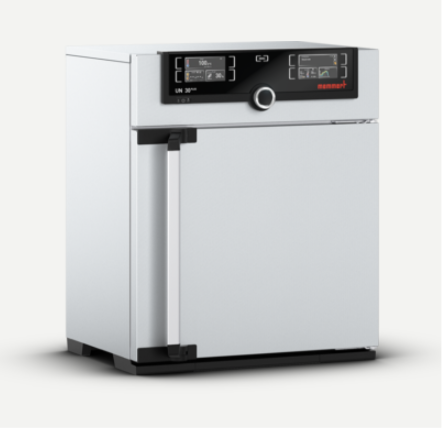 Memmert UN30Plus Model Etüv, Doğal Hava Dolaşımlı, 32 Litre, Ortam Sıcaklığı+5 - 300°C