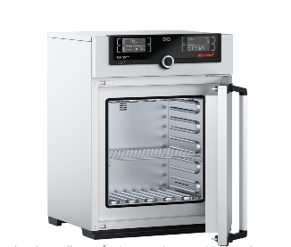 Memmert UN55Plus Model Etüv, Doğal Hava Dolaşımlı, 53 Litre, Ortam Sıcaklığı+5 - 300°C