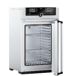 Memmert UN75Plus Model Etüv, Doğal Hava Dolaşımlı, 74 Litre, Ortam Sıcaklığı+5 - 300°C