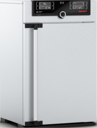 Memmert UN75Plus Model Etüv, Doğal Hava Dolaşımlı, 74 Litre, Ortam Sıcaklığı+5 - 300°C