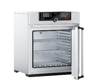 Memmert UN110Plus Model Etüv, Doğal Hava Dolaşımlı, 108 Litre, Ortam Sıcaklığı+5 - 300°C