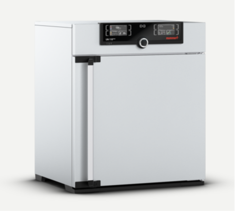 Memmert UN110Plus Model Etüv, Doğal Hava Dolaşımlı, 108 Litre, Ortam Sıcaklığı+5 - 300°C