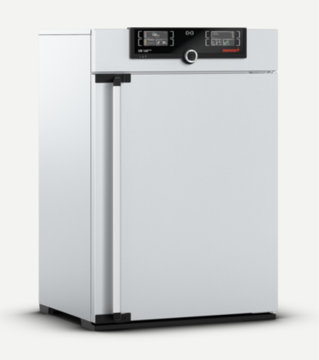 Memmert UN160Plus Model Etüv, Doğal Hava Dolaşımlı, 161 Litre, Ortam Sıcaklığı+5 - 300°C