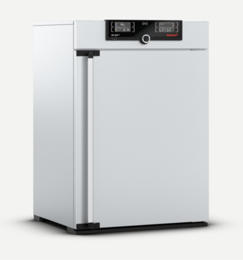 Memmert UN260Plus Model Etüv, Doğal Hava Dolaşımlı, 256 Litre, Ortam Sıcaklığı+5 - 300°C