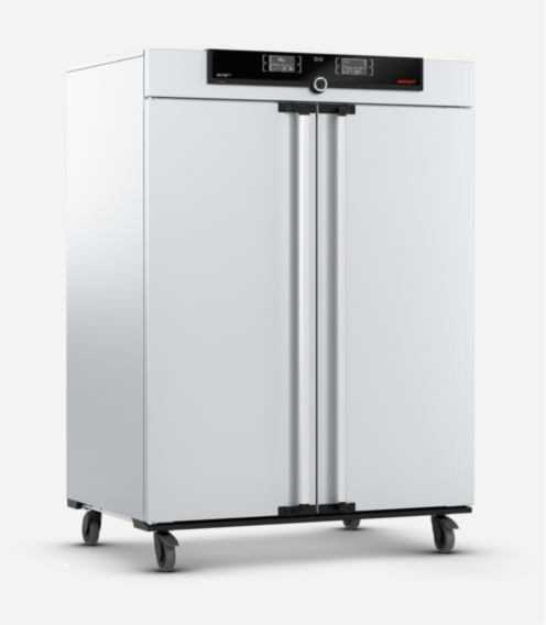 Memmert UN750Plus Model Etüv, Doğal Hava Dolaşımlı, 749 Litre, Ortam Sıcaklığı+5 - 300°C