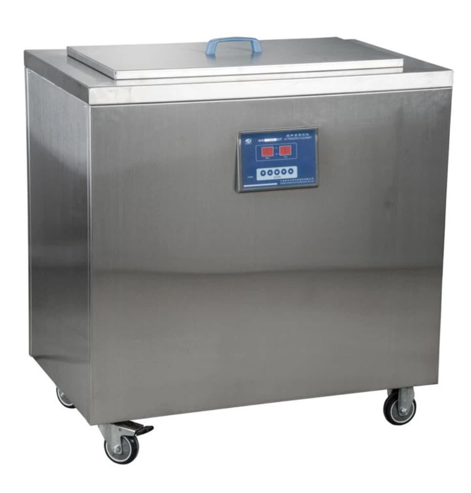Scientz SBL-15DT Model Büyük Sıvı Kristal Ekranlı Termostatik Ultrasonik Temizleyici, 15 Lt