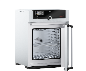 Memmert UF55 Model Fanlı Etüv, 53 Litre, Ortam Sıcaklığı+10 - 300°C | Zorlamalı Hava Sirkülasyonlu Laboratuvar Etüvü