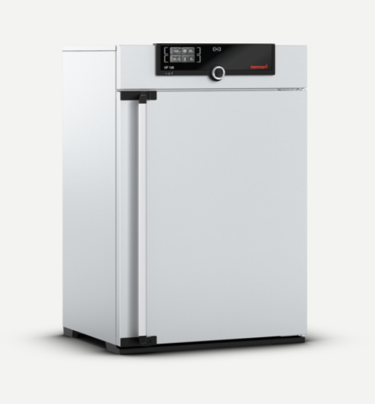 Memmert UF160 Model Fanlı Etüv, 161 Litre, Ortam Sıcaklığı+10 - 300°C | Zorlamalı Hava Sirkülasyonlu Laboratuvar Etüvü