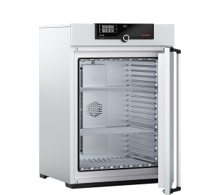 Memmert UF260 Model Fanlı Etüv, 256 Litre, Ortam Sıcaklığı+10 - 300°C | Zorlamalı Hava Sirkülasyonlu Laboratuvar Etüvü