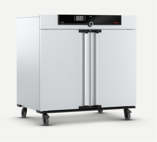 Memmert UF450 Model Fanlı Etüv, 449 Litre, Ortam Sıcaklığı+10 - 300°C | Zorlamalı Hava Sirkülasyonlu Laboratuvar Etüvü