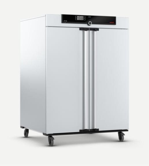 Memmert UF1060 Model Fanlı Etüv, 1060Litre, Ortam Sıcaklığı+10 - 300°C | Zorlamalı Hava Sirkülasyonlu Laboratuvar Etüvü