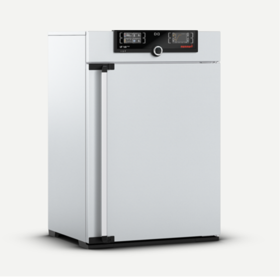 Memmert UF160Plus Model Fanlı Etüv, 161 Litre, Ortam Sıcaklığı+10 - 300°C | Zorlamalı Hava Sirkülasyonlu Laboratuvar Etüvü