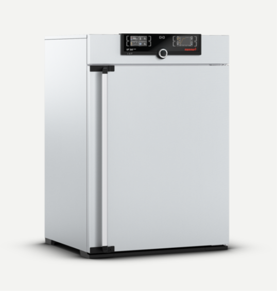 Memmert UF260Plus Model Fanlı Etüv, 256 Litre, Ortam Sıcaklığı+10 - 300°C | Zorlamalı Hava Sirkülasyonlu Laboratuvar Etüvü