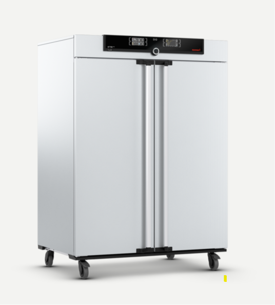 Memmert UF750Plus Model Fanlı Etüv, 749 Litre, Ortam Sıcaklığı+10 - 300°C | Zorlamalı Hava Sirkülasyonlu Laboratuvar Etüvü