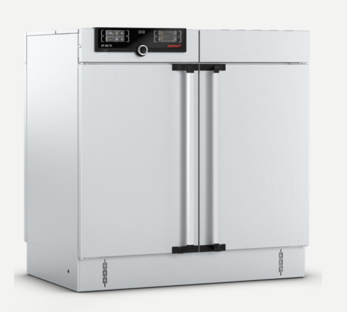 Memmert UF450TS Model Pass-Through (Geçişli) Etüv, 449 Litre, Ortam Sıcaklığı+10 - 250°C | Temiz Oda ve Kontrollü Isıtma Uygulamaları