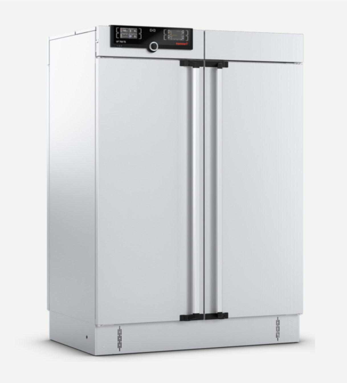 Memmert UF750TS Model Pass-Through (Geçişli) Etüv, 749 Litre, Ortam Sıcaklığı+10 - 250°C | Temiz Oda ve Kontrollü Isıtma Uygulamaları