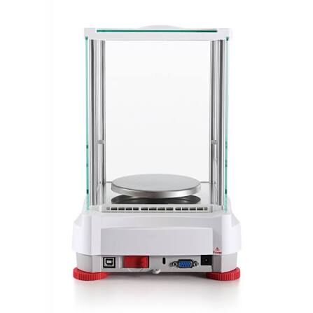 Ohaus PX623 Model Hassas Terazi | 620 g Kapasiteli, 0,001 g Hassasiyetli, Dahili Kalibrasyonlu Laboratuvar Terazisi